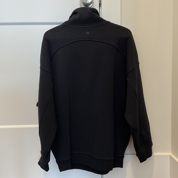 Lululemon Half Zip - Picture 3 of 3